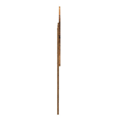 Testiera Legno vecchio Legno multistrato | homemem39