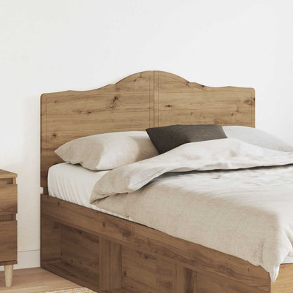 Testiera Rovere artigianale Legno ingegnerizzato