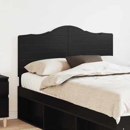 Testiera Rovere Nero Legno ingegnerizzato