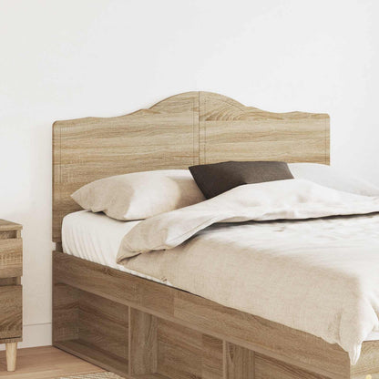 Testiera Rovere Sonoma Legno multistrato