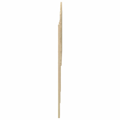 Testiera Rovere Sonoma Legno ingegnerizzato