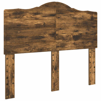 Testiera Rovere fumé Legno ingegnerizzato