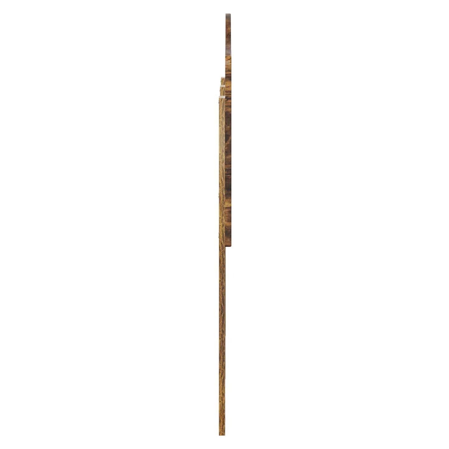 Testiera Rovere fumé Legno ingegnerizzato