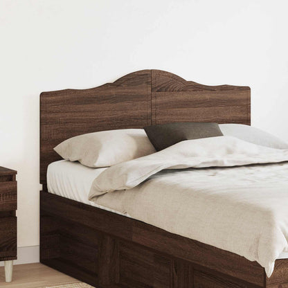Testiera Rovere Marrone Legno multistrato | homemem39