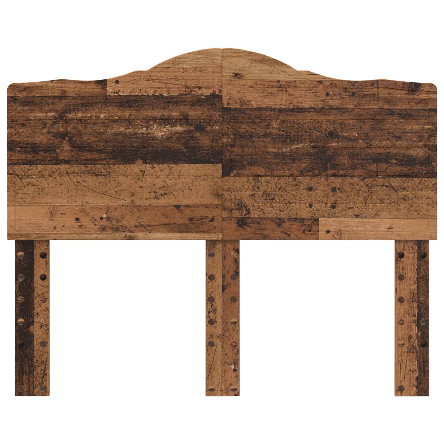 Testiera Legno vecchio Legno multistrato | homemem39