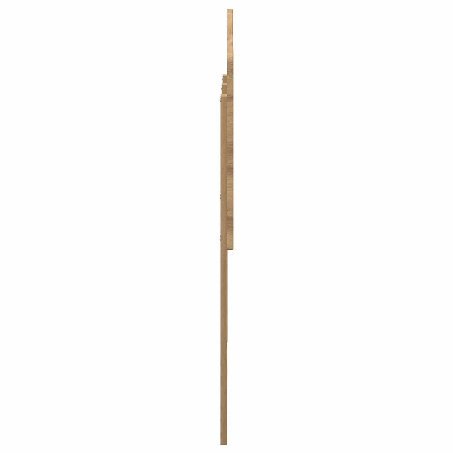 Testiera Rovere artigianale Legno multistrato | homemem39
