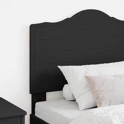 Testiera Rovere Nero Legno multistrato