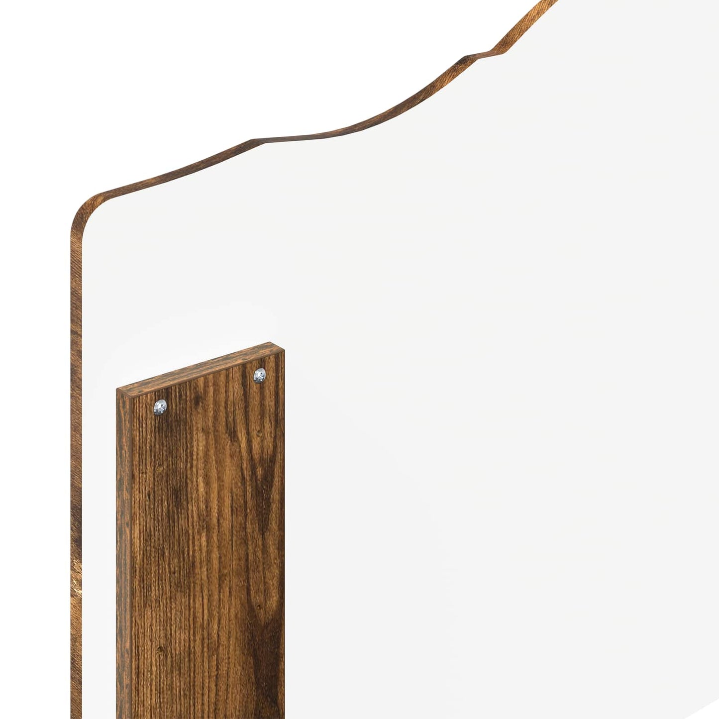 Testiera Rovere fumé Legno ingegnerizzato