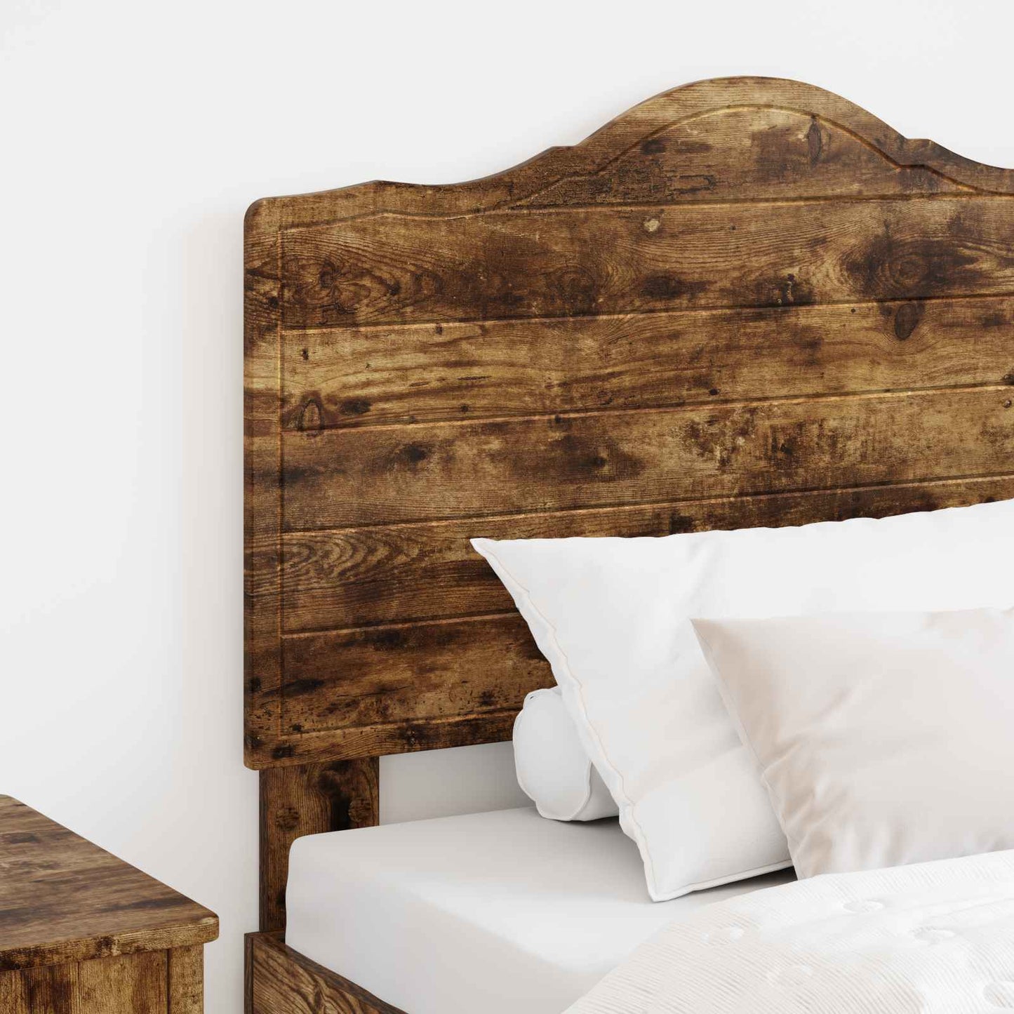 Testiera Rovere fumé Legno ingegnerizzato