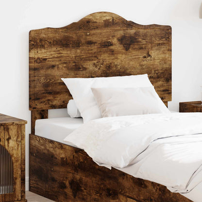 Testiera Rovere fumé Legno ingegnerizzato