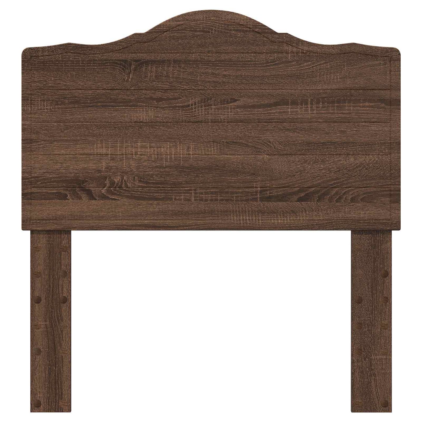 Testiera Rovere Marrone Legno multistrato | homemem39