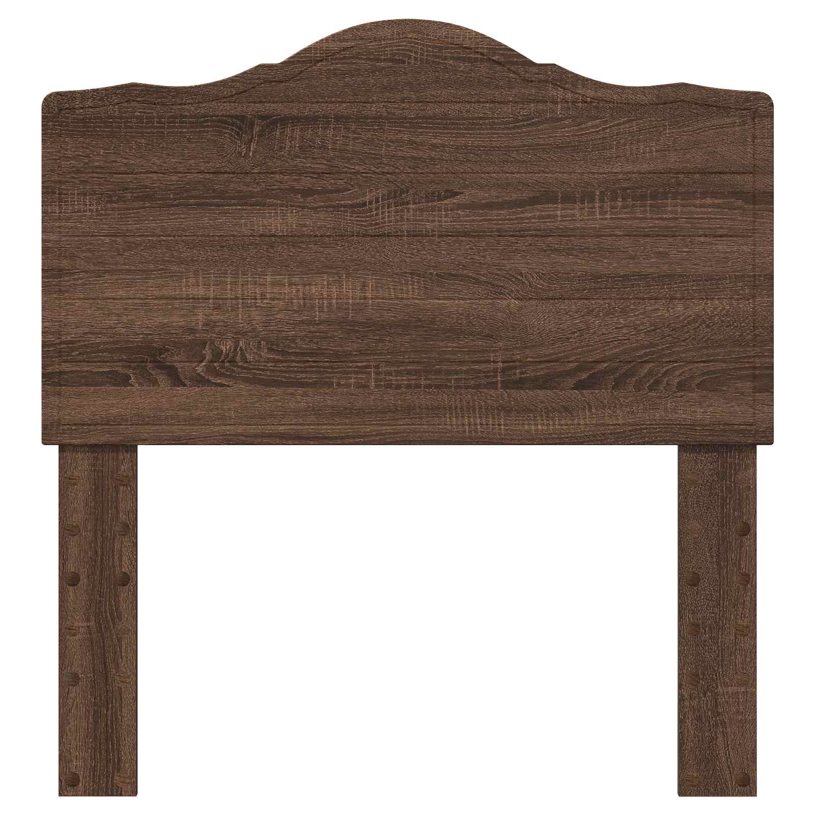 Testiera Rovere Marrone Legno multistrato | homemem39