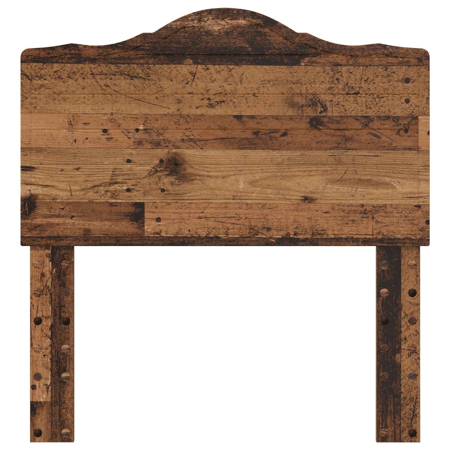 Testiera Legno vecchio Legno multistrato | homemem39