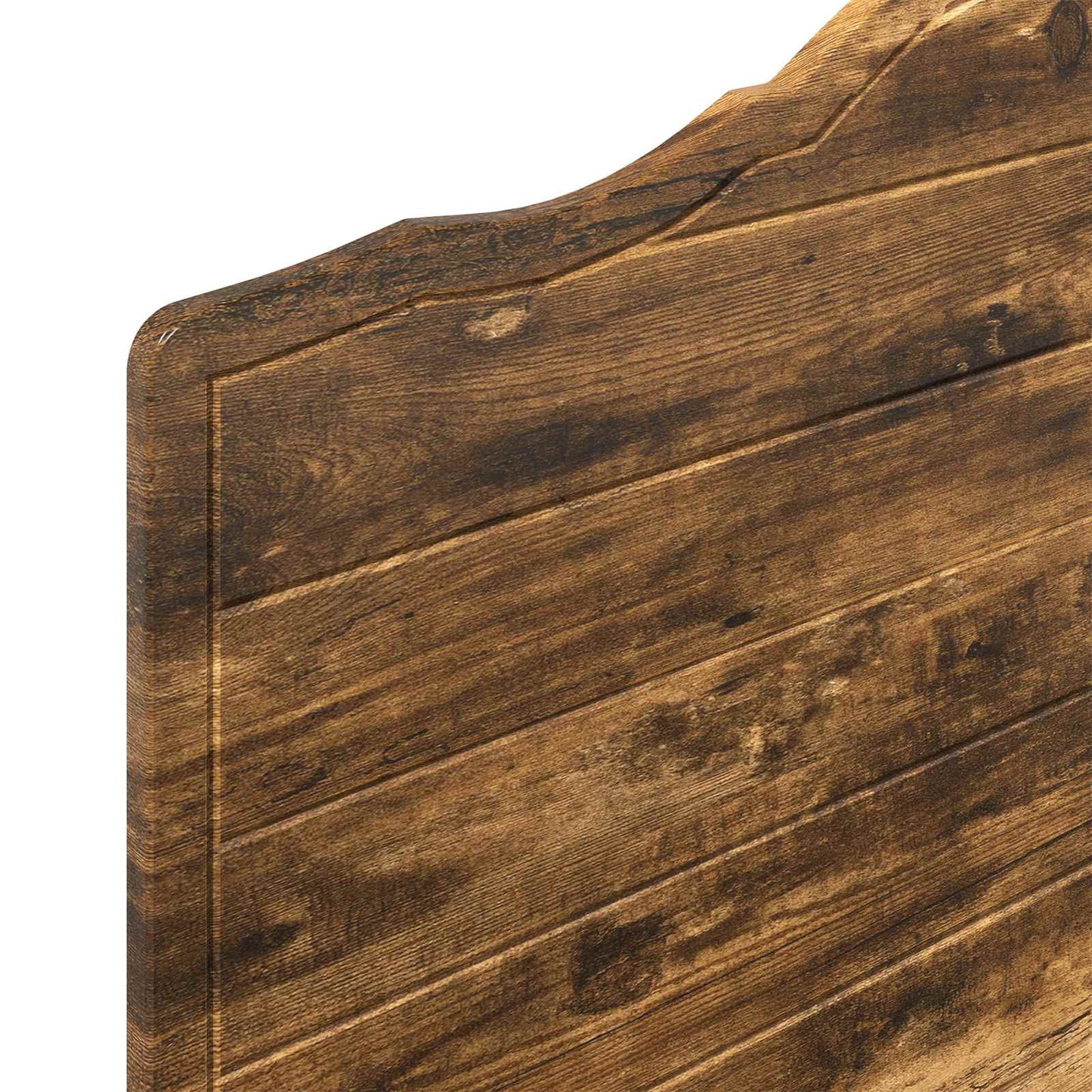 Testiera Rovere fumé Legno ingegnerizzato