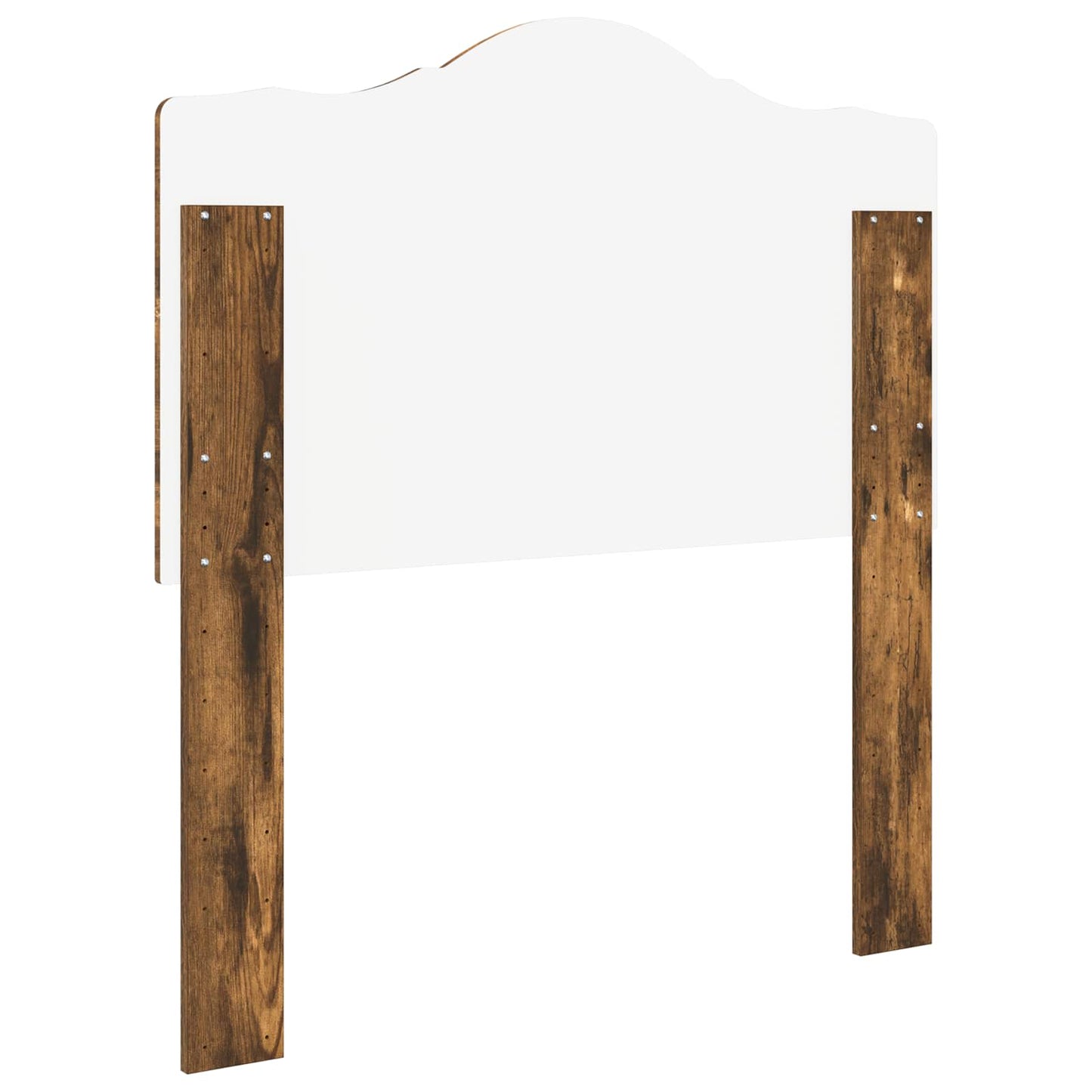 Testiera Rovere fumé Legno ingegnerizzato