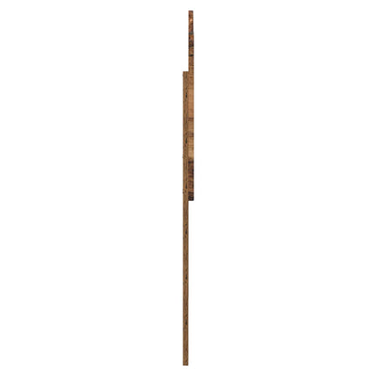 Testiera Legno vecchio Legno multistrato | homemem39