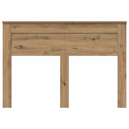 Testiera Rovere artigianale 150 cm Legno multistrato