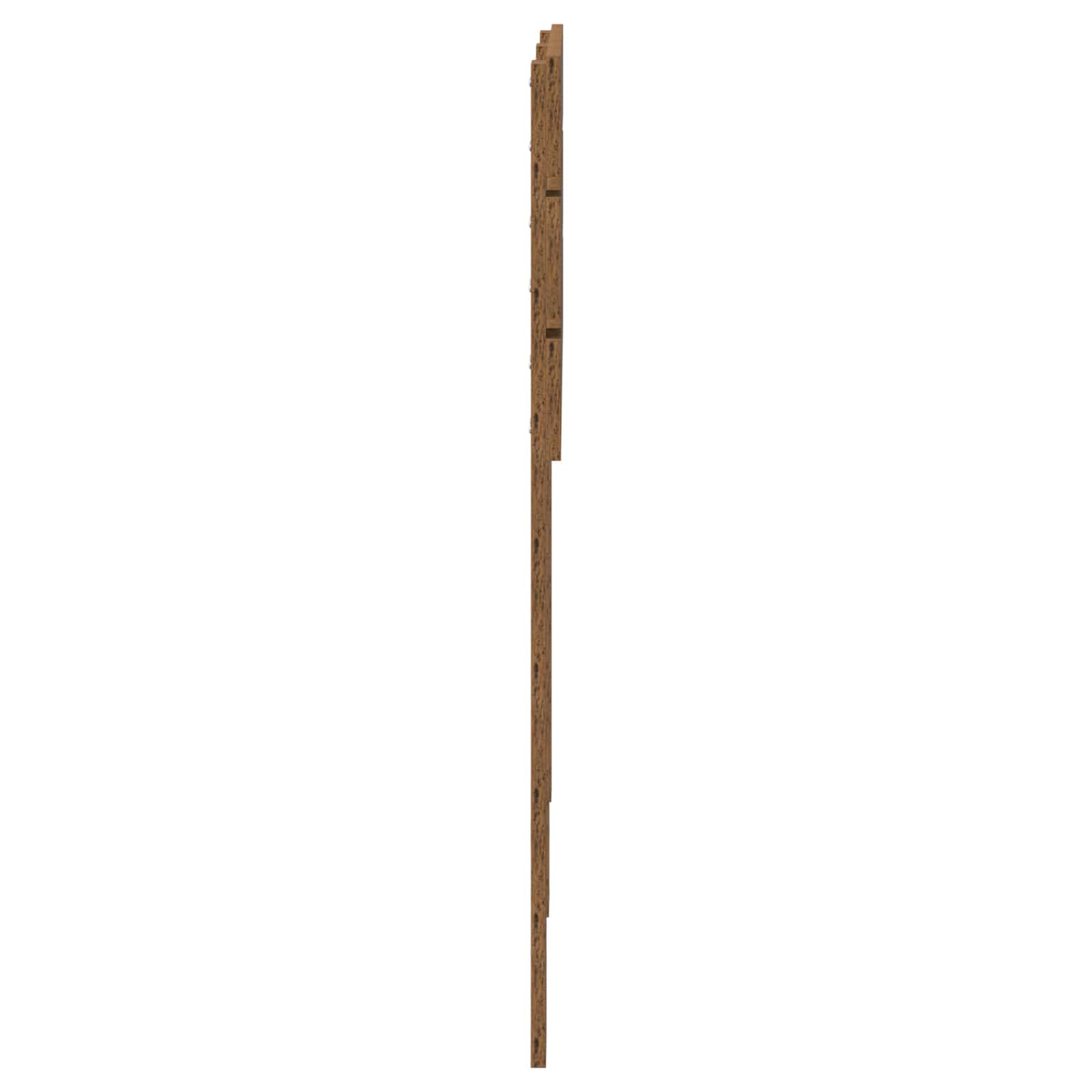 Testiera Legno vecchio Legno multistrato | homemem39