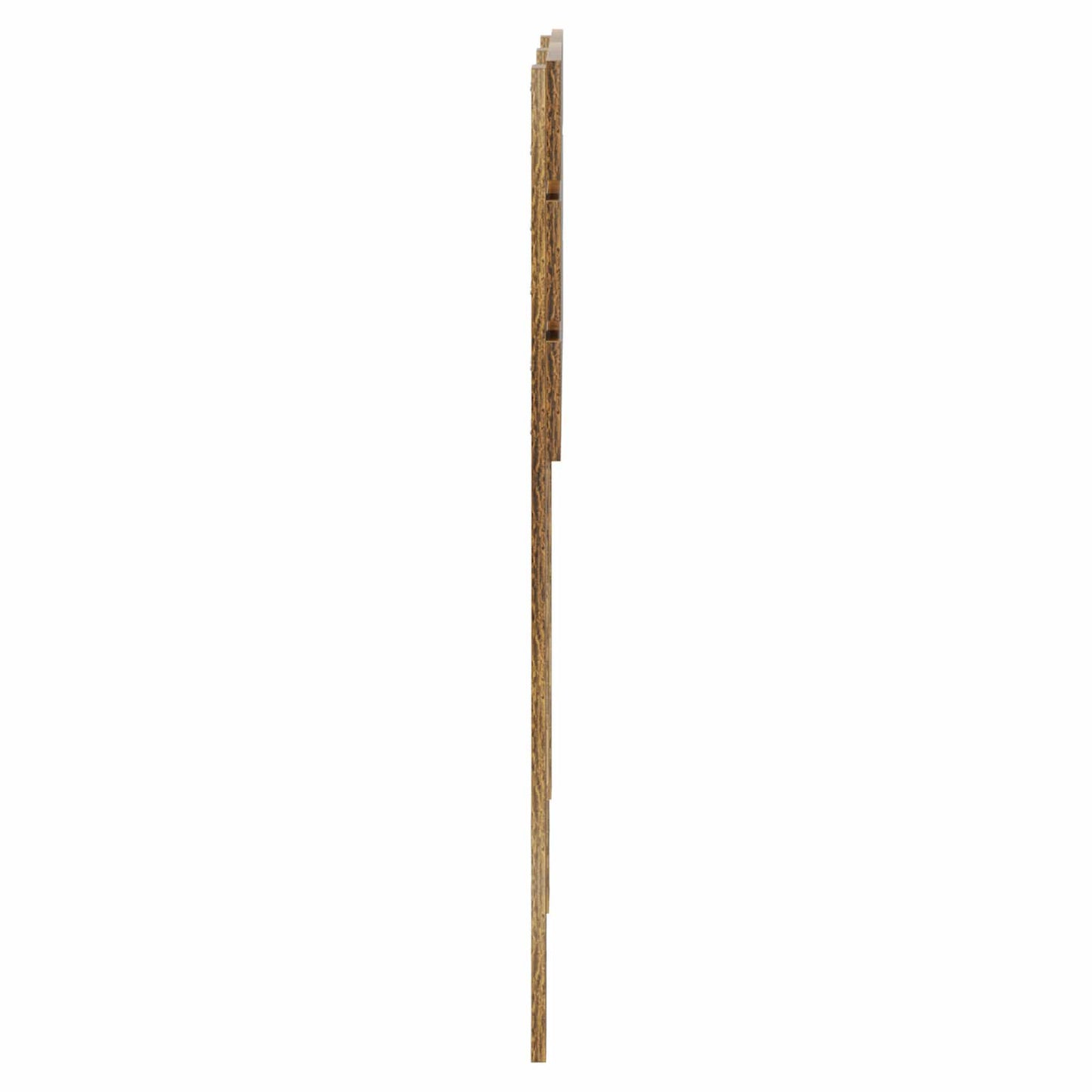 Testiera Rovere fumé Legno multistrato | homemem39