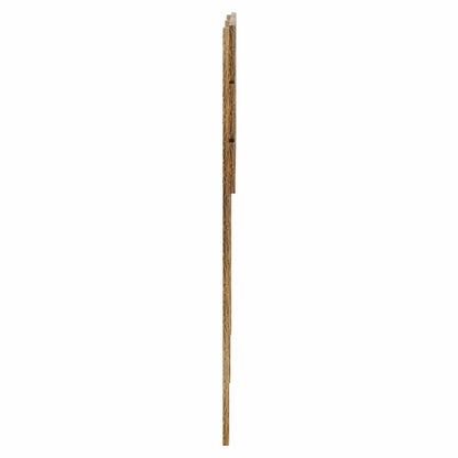 Testiera Rovere fumé Legno multistrato | homemem39