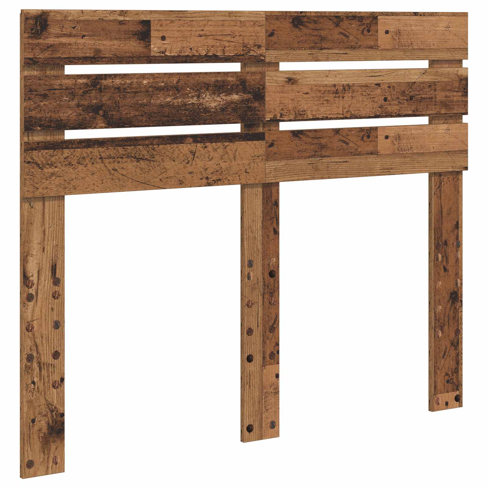 Testiera Legno vecchio Legno multistrato | homemem39
