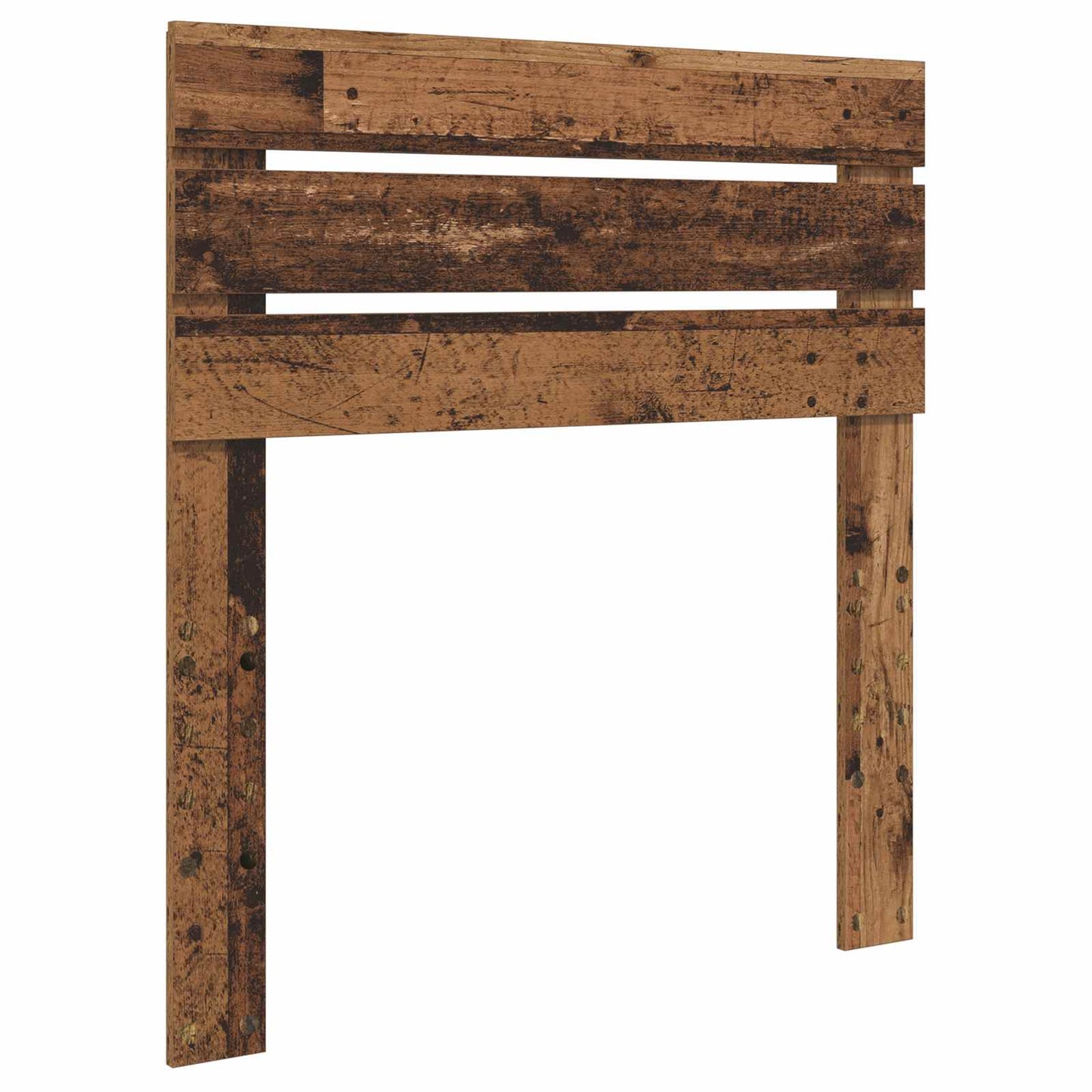 Testiera Legno vecchio Legno multistrato | homemem39