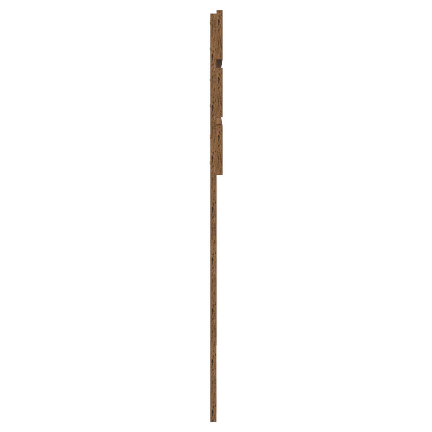 Testiera Legno vecchio Legno multistrato | homemem39
