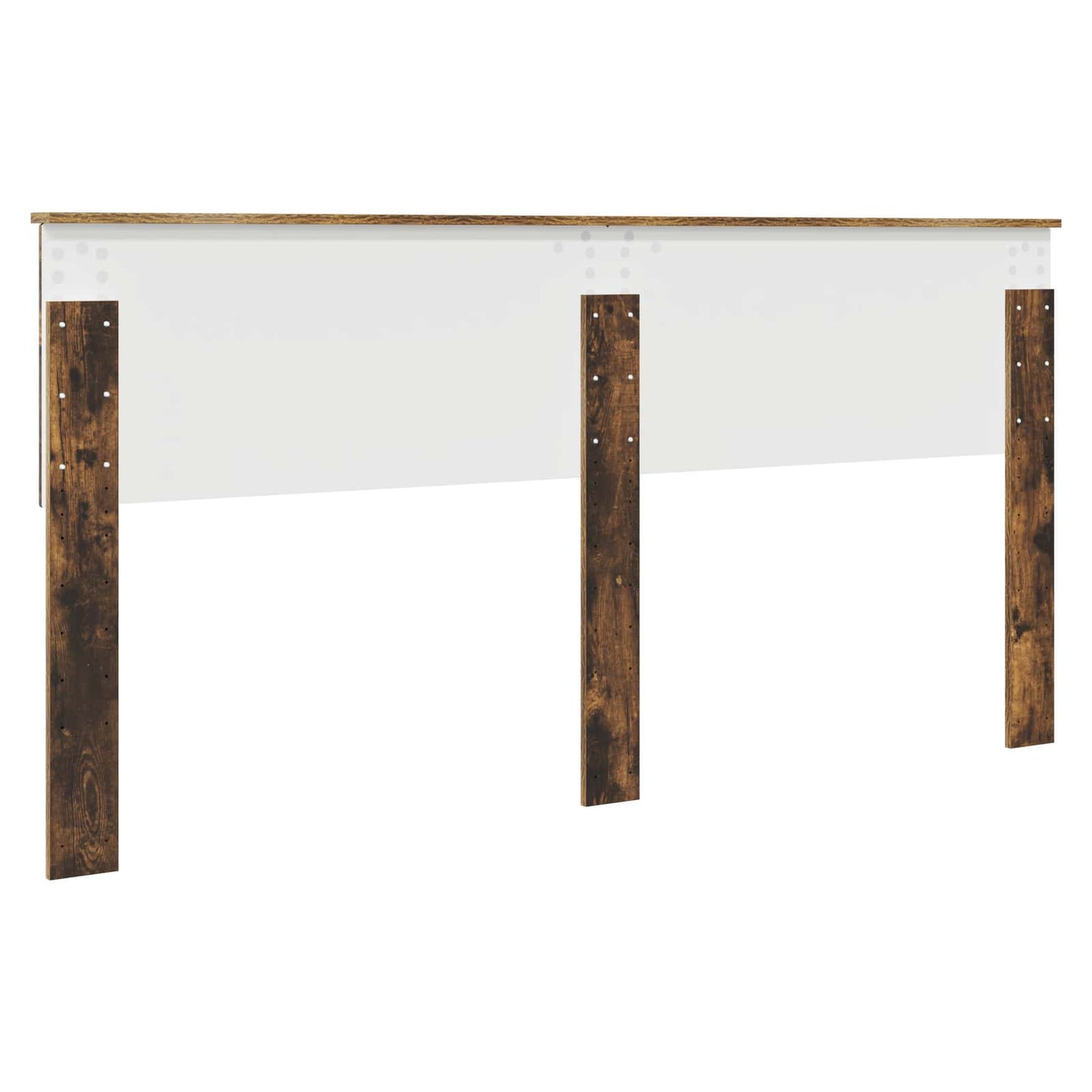 Testiera Rovere fumé Legno multistrato | homemem39