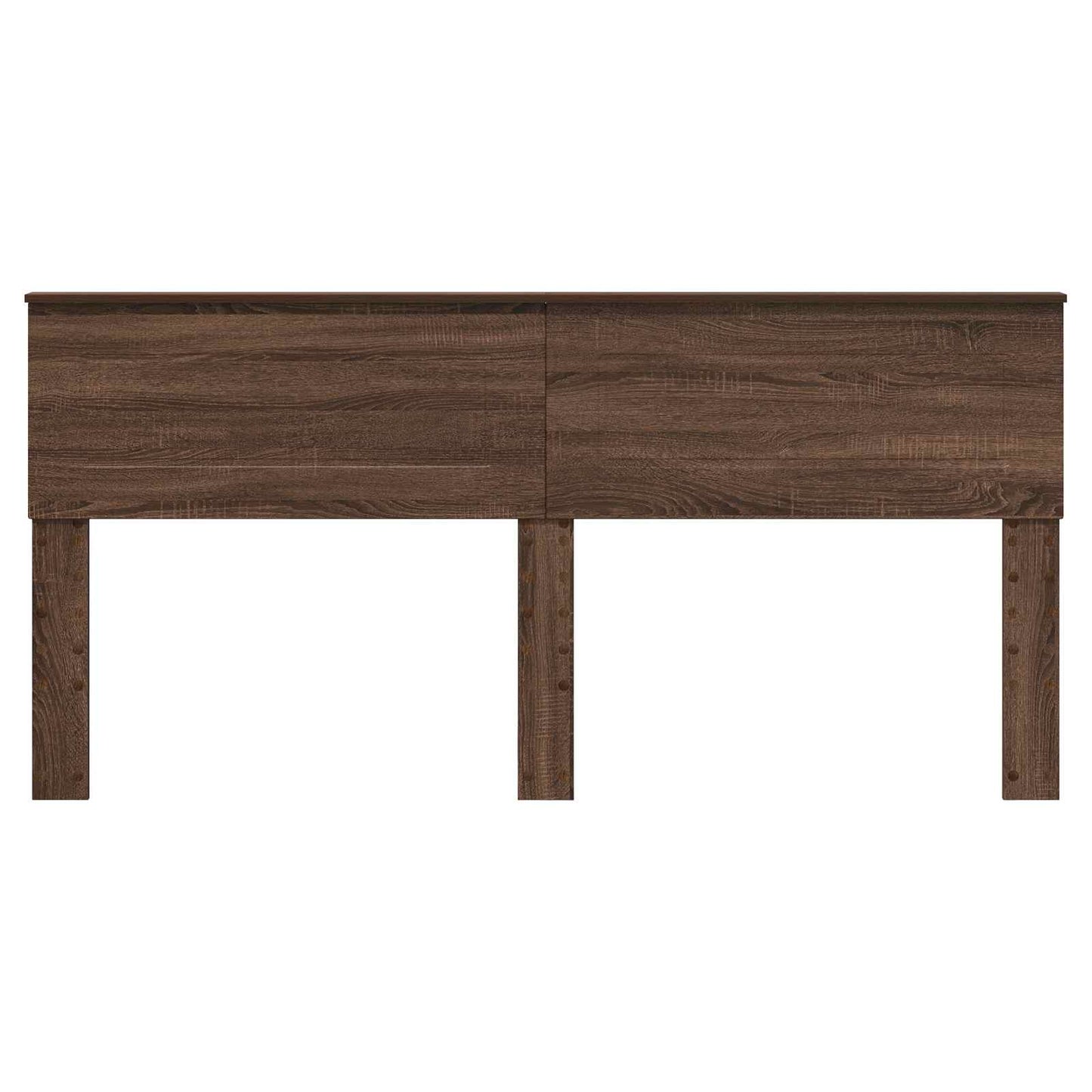 Testiera Rovere Marrone Legno multistrato | homemem39