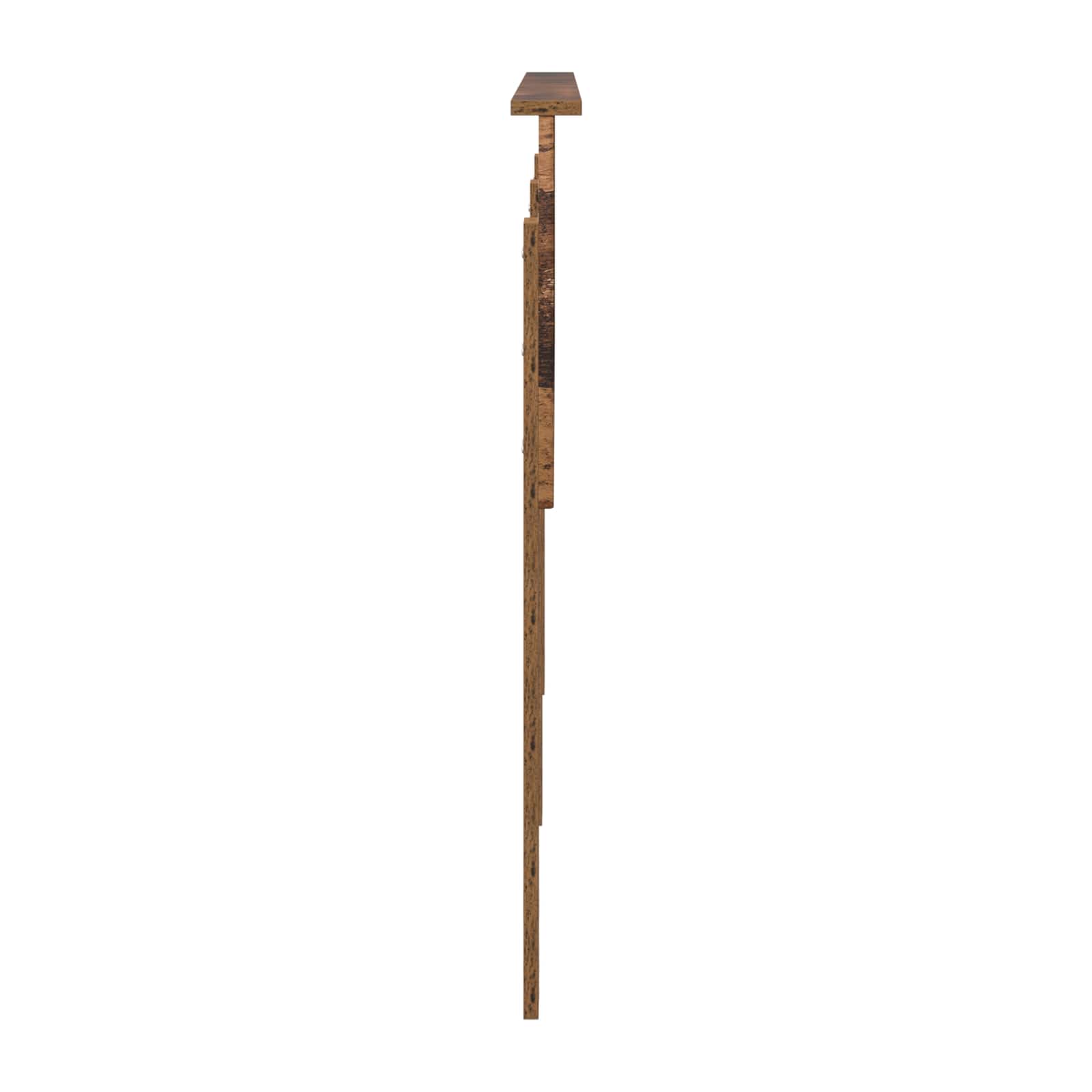 Testiera Legno vecchio Legno multistrato | homemem39