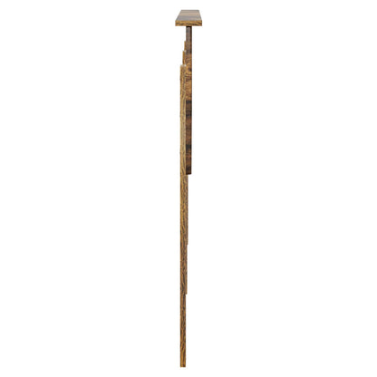 Testiera Rovere fumé Legno multistrato