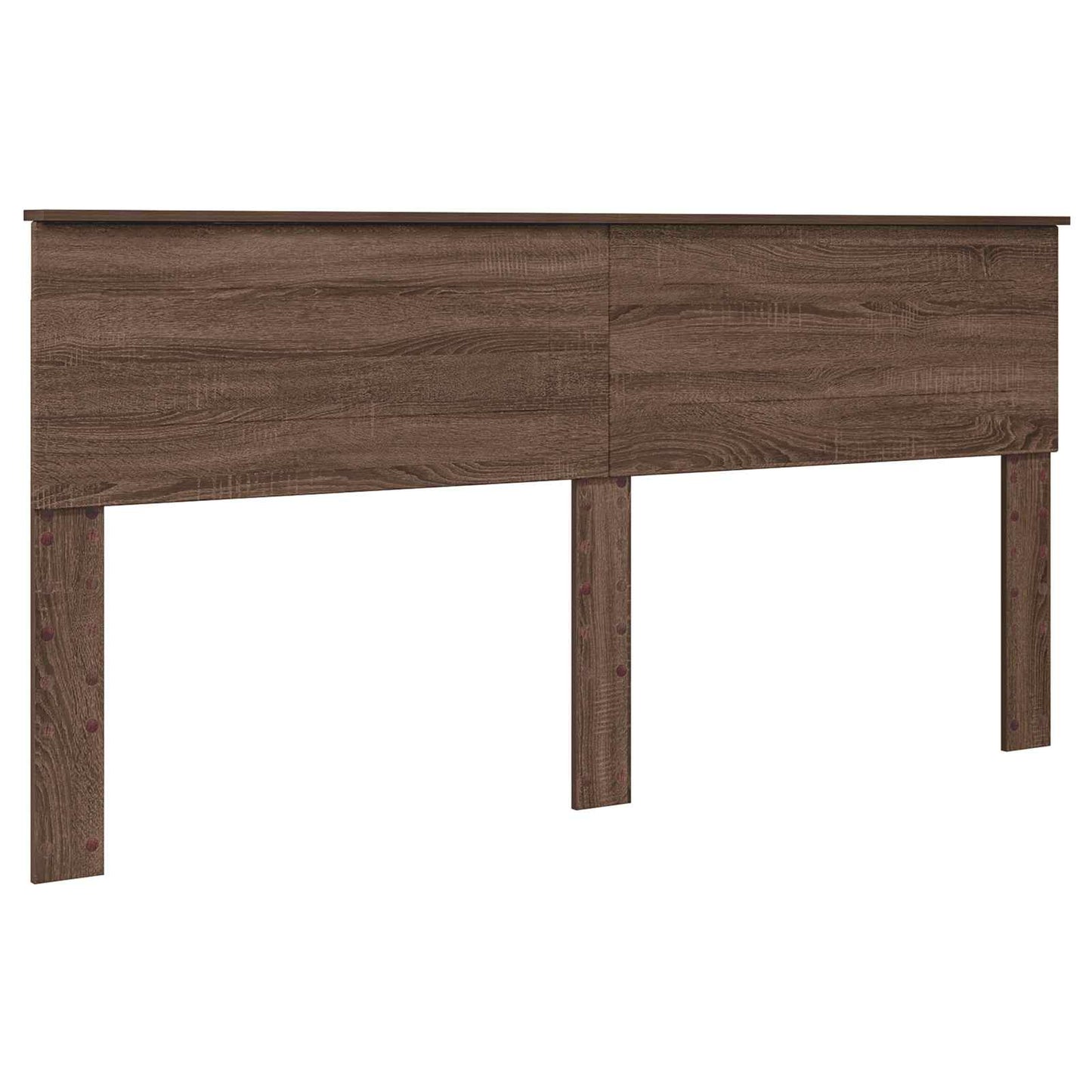 Testiera Rovere Marrone Legno multistrato | homemem39