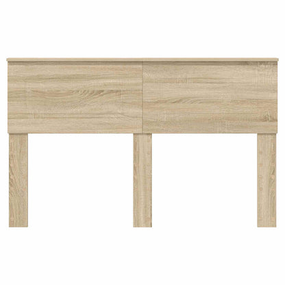 Testiera Rovere Sonoma Legno multistrato | homemem39