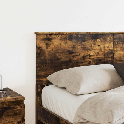 Testiera Rovere fumé Legno ingegnerizzato