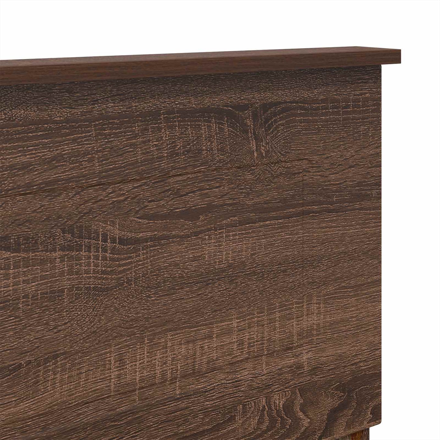 Testiera Rovere Marrone Legno multistrato | homemem39