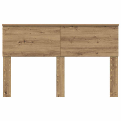 Testiera Rovere artigianale Legno multistrato | homemem39