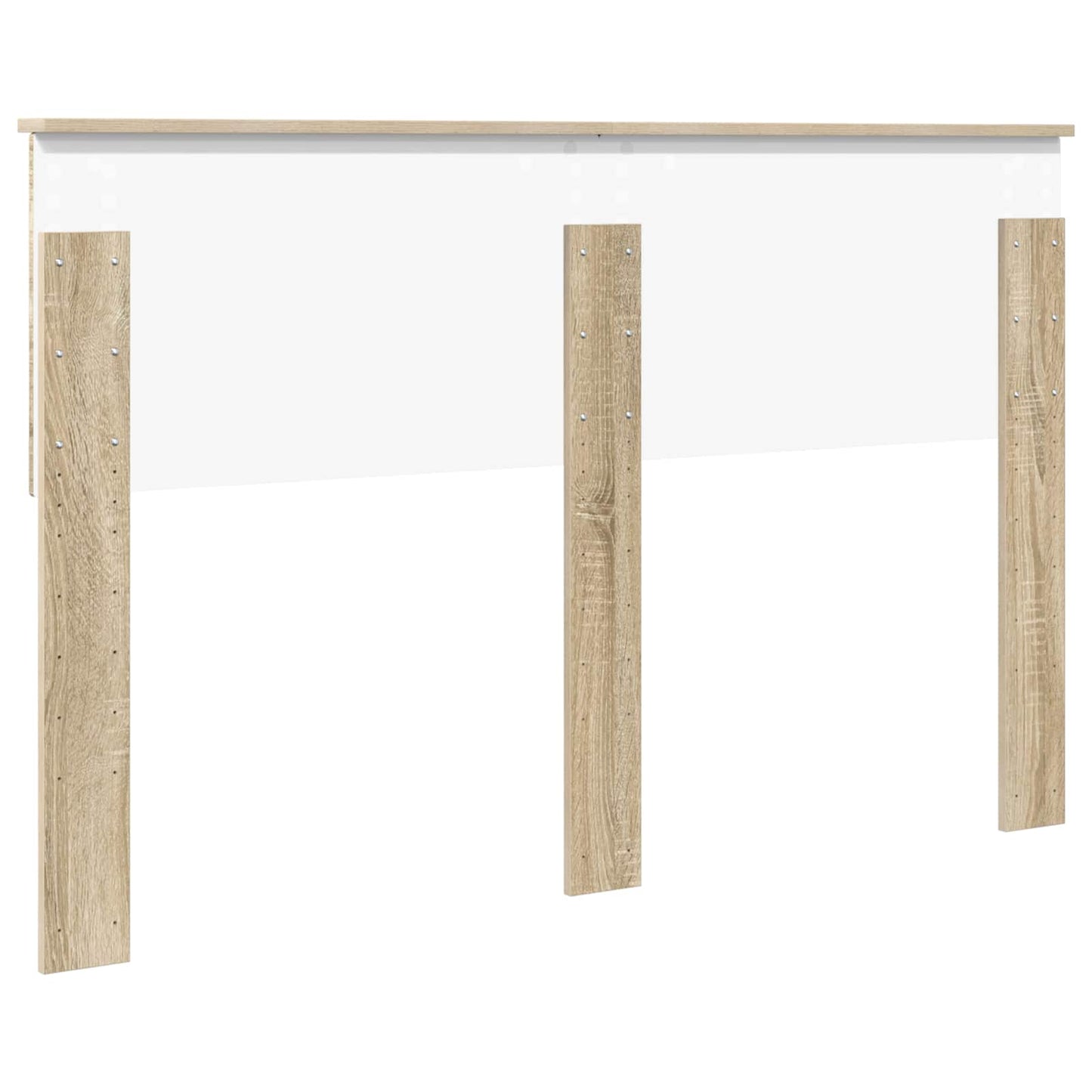 Testiera Rovere Sonoma Legno ingegnerizzato