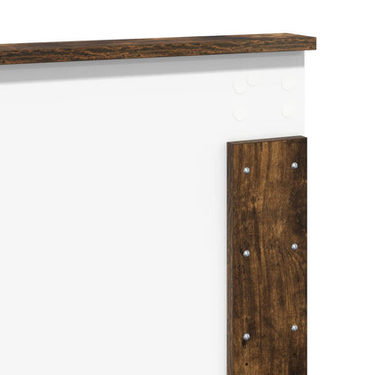 Testiera Rovere fumé Legno ingegnerizzato