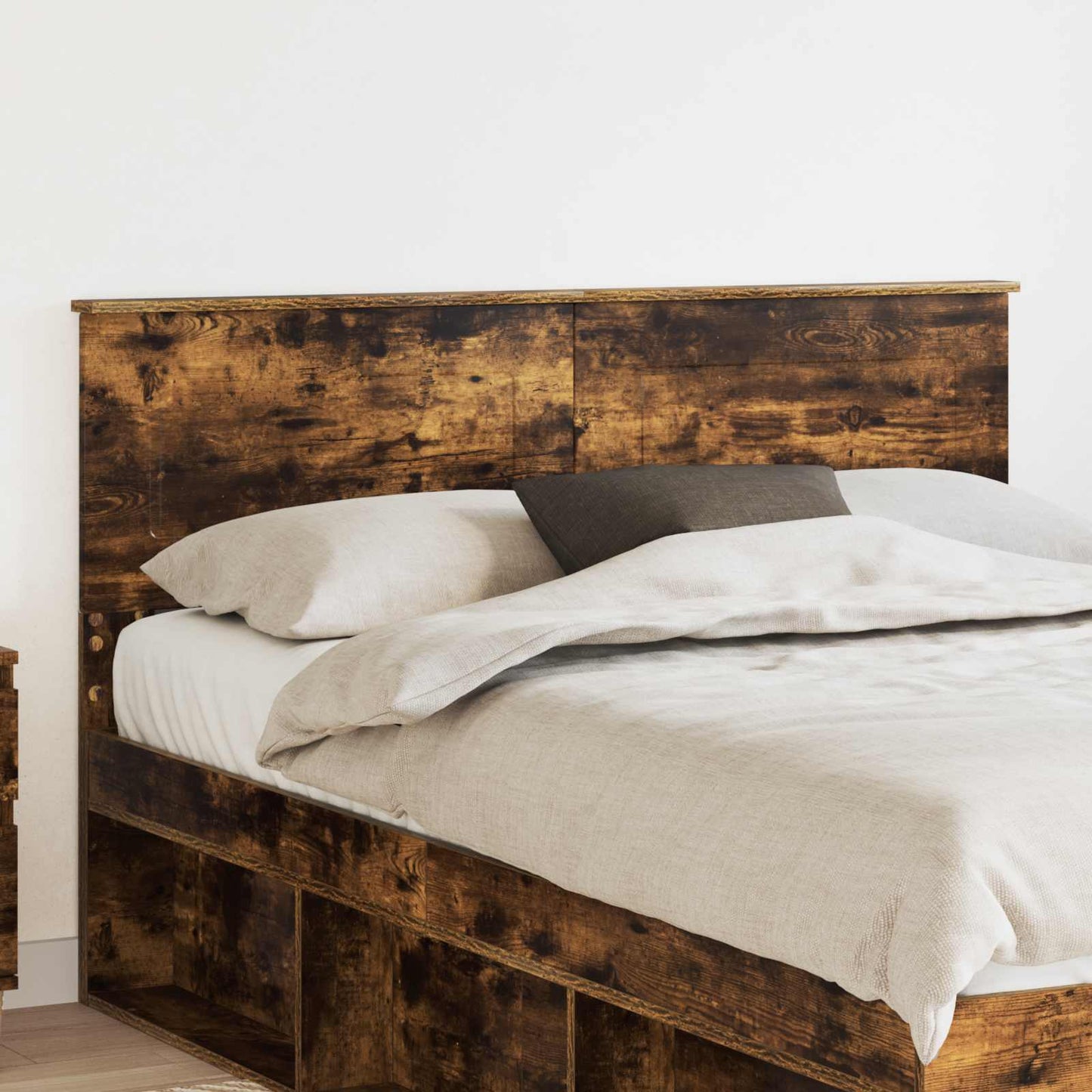Testiera Rovere fumé Legno ingegnerizzato