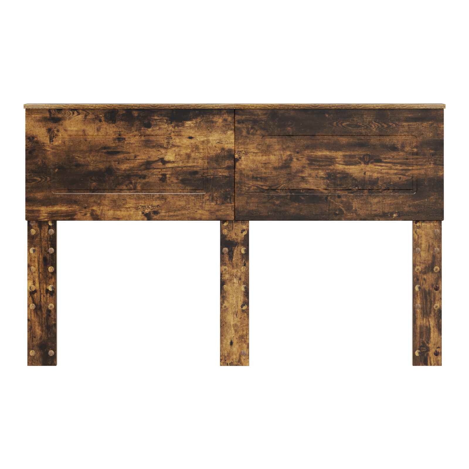 Testiera Rovere fumé Legno multistrato | homemem39