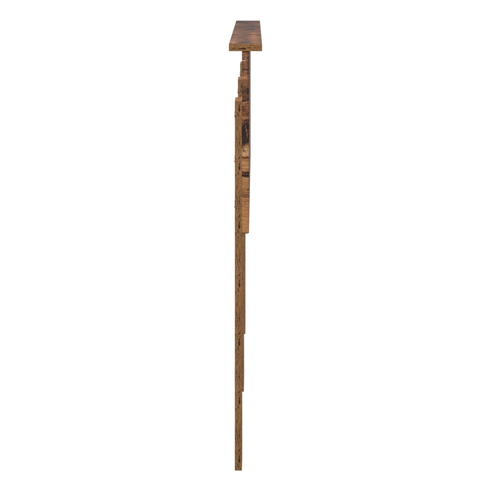 Testiera Legno vecchio Legno multistrato | homemem39