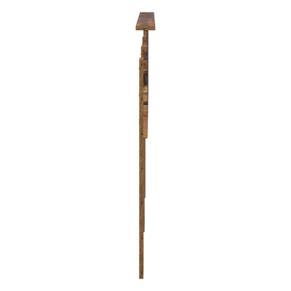 Testiera Legno vecchio Legno multistrato | homemem39