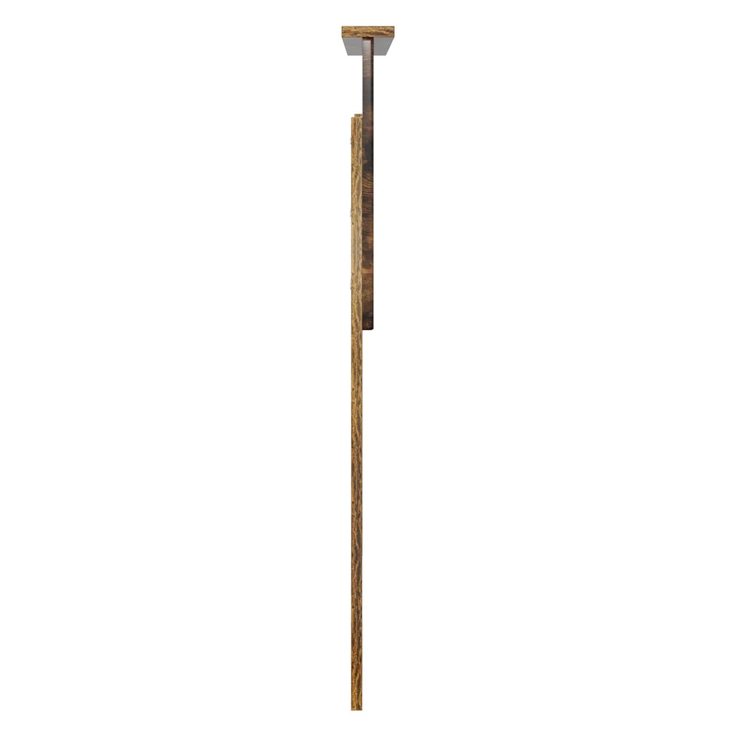 Testiera Rovere fumé Legno multistrato
