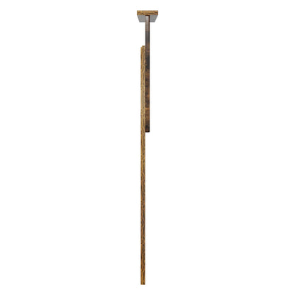 Testiera Rovere fumé Legno multistrato