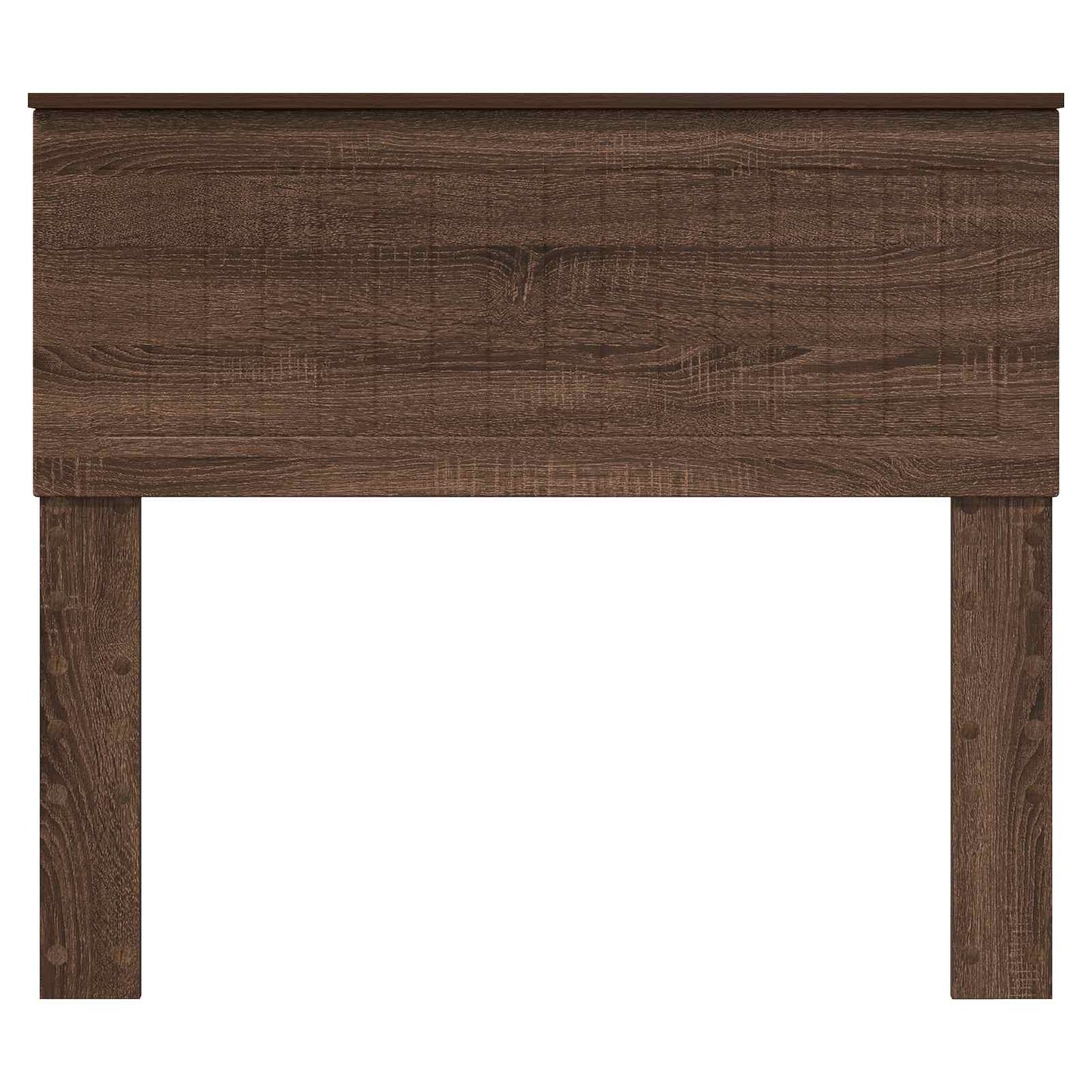 Testiera Rovere Marrone Legno multistrato