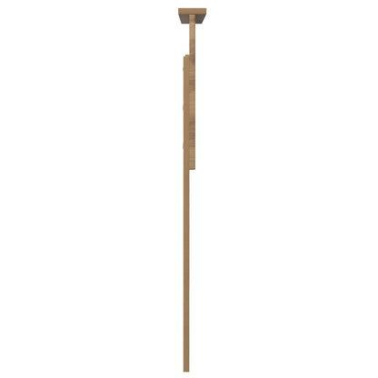 Testiera Rovere artigianale Legno multistrato
