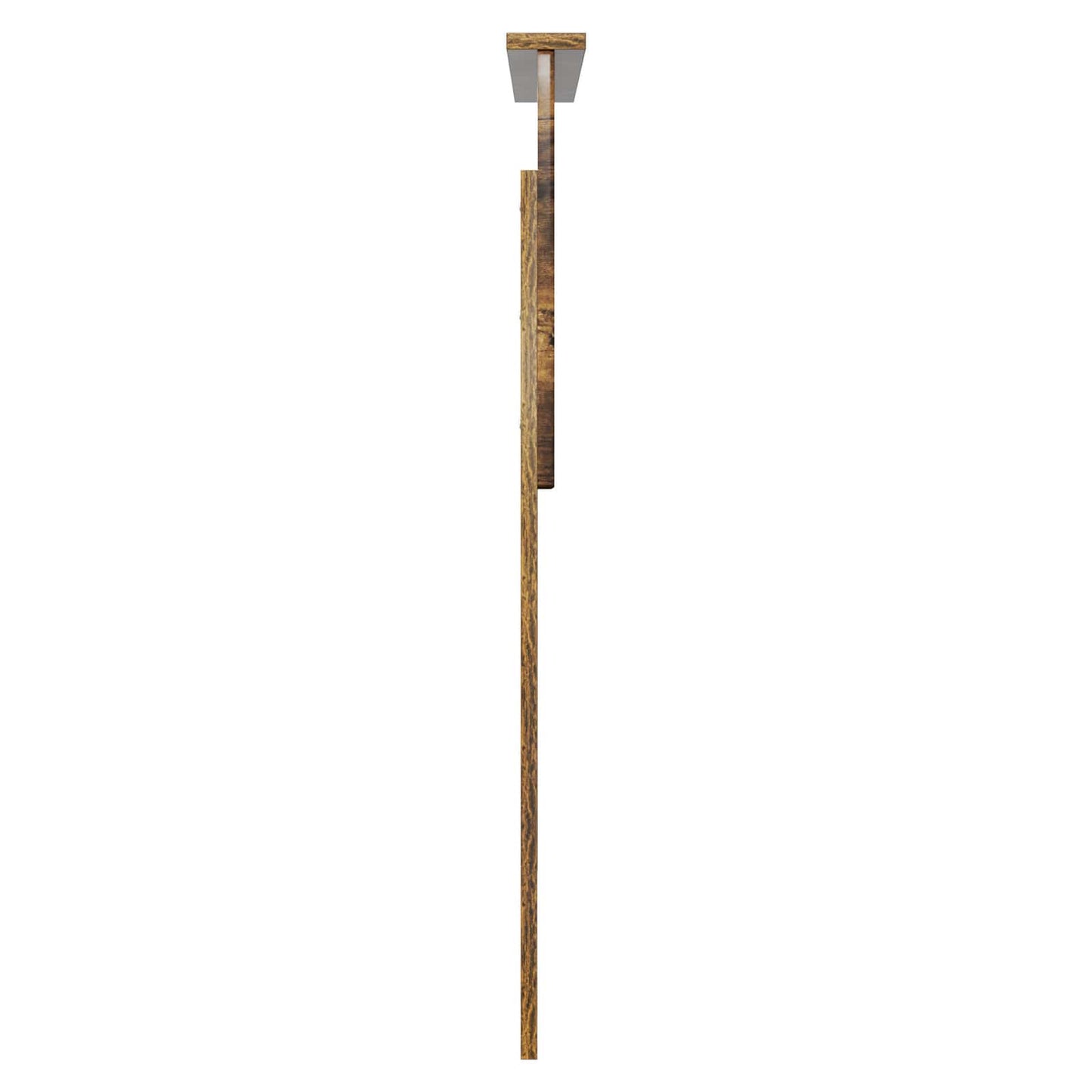 Testiera Rovere fumé Legno multistrato