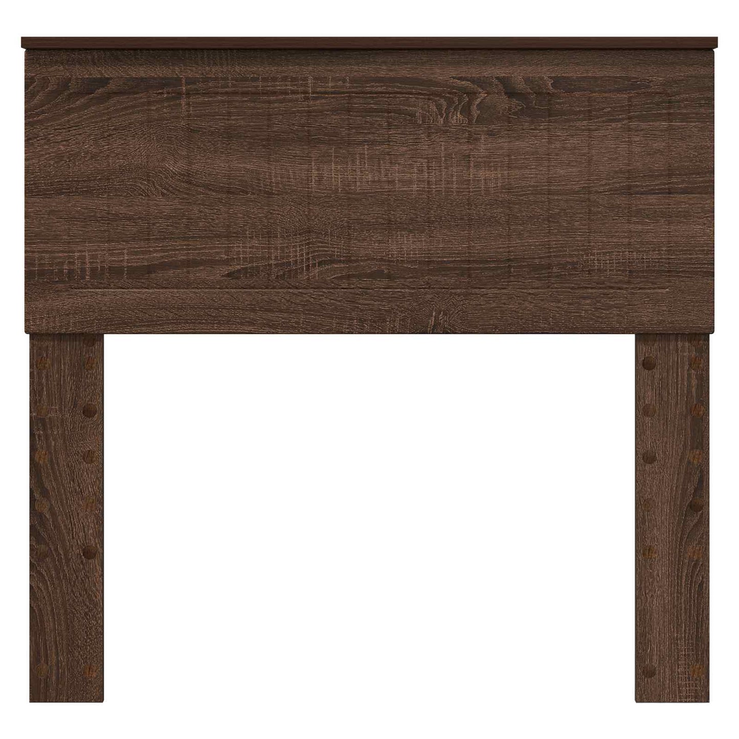 Testiera Rovere Marrone Legno multistrato