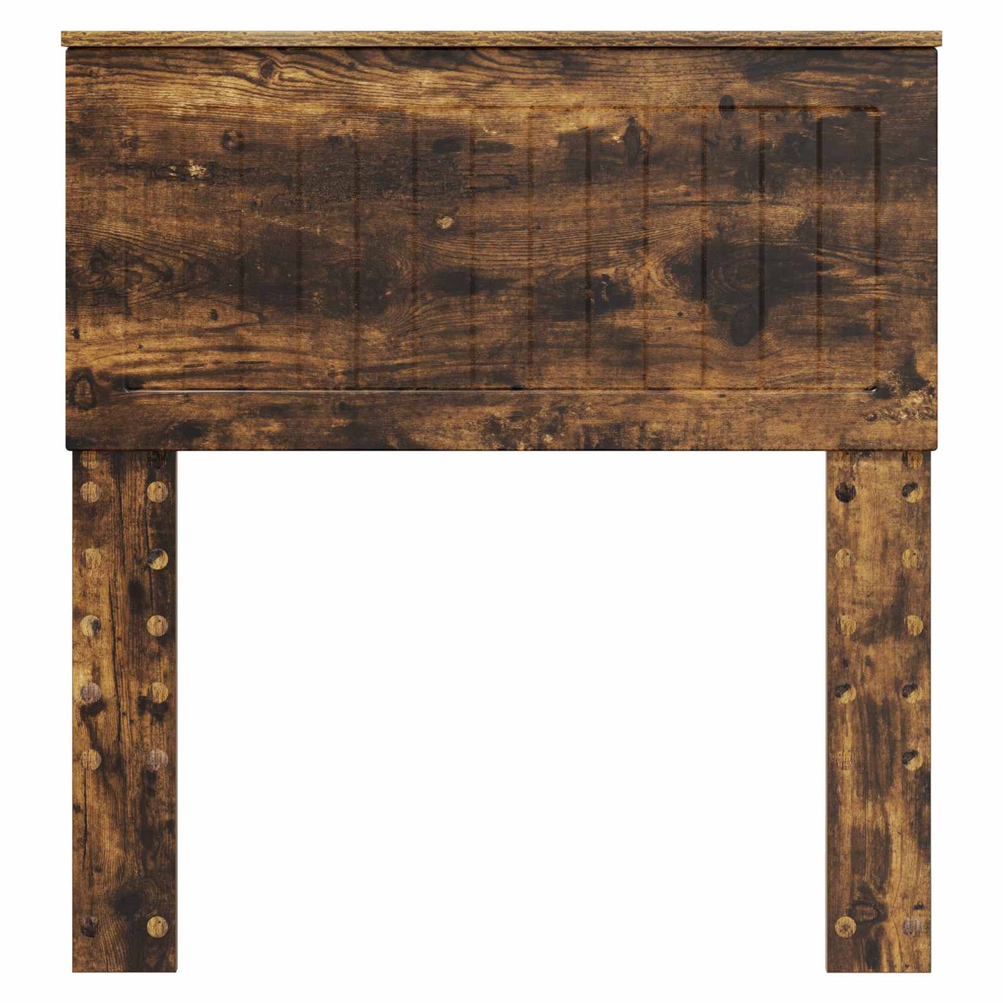 Testiera Rovere fumé Legno multistrato