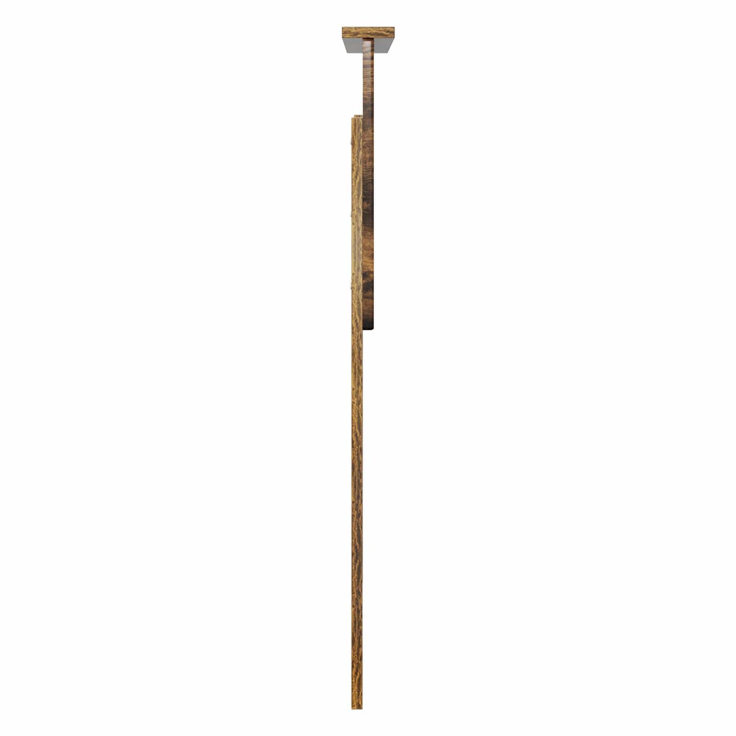 Testiera Rovere fumé Legno multistrato